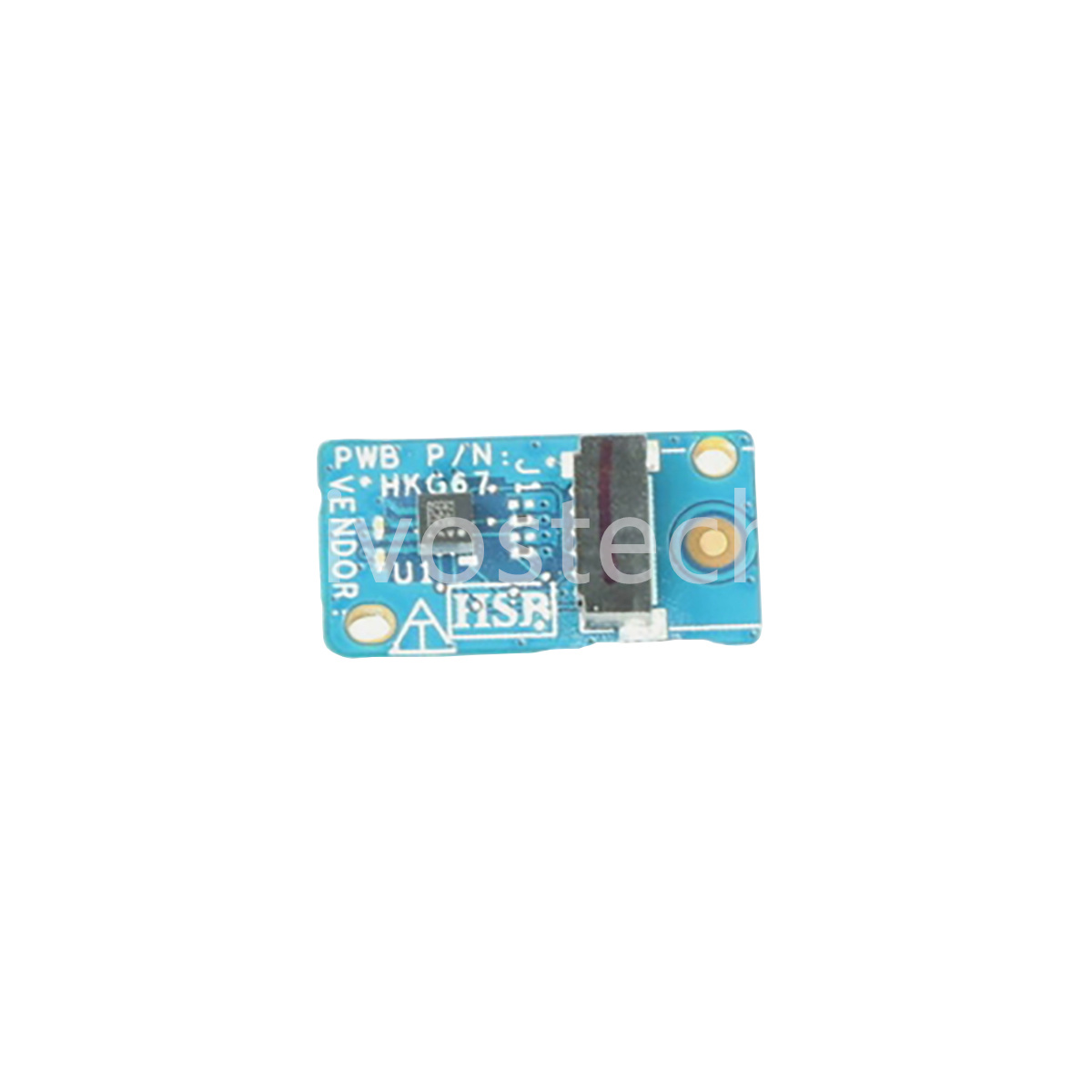 LS-G852P Laptop Sensor Board for Dell Chromebook 11 3100 2-in-1