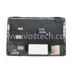 M03759-B31 Laptop Palmrest Upper Case with Keyboard for HP Probook X360 11 G6 EE