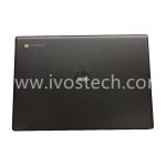 M47199-001 Laptop LCD Back Cover Top Cover for HP Chromebook 14 G7 / G7 Touch