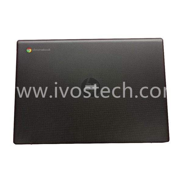 M47199-001 Laptop LCD Back Cover Top Cover for HP Chromebook 14 G7 / G7 Touch