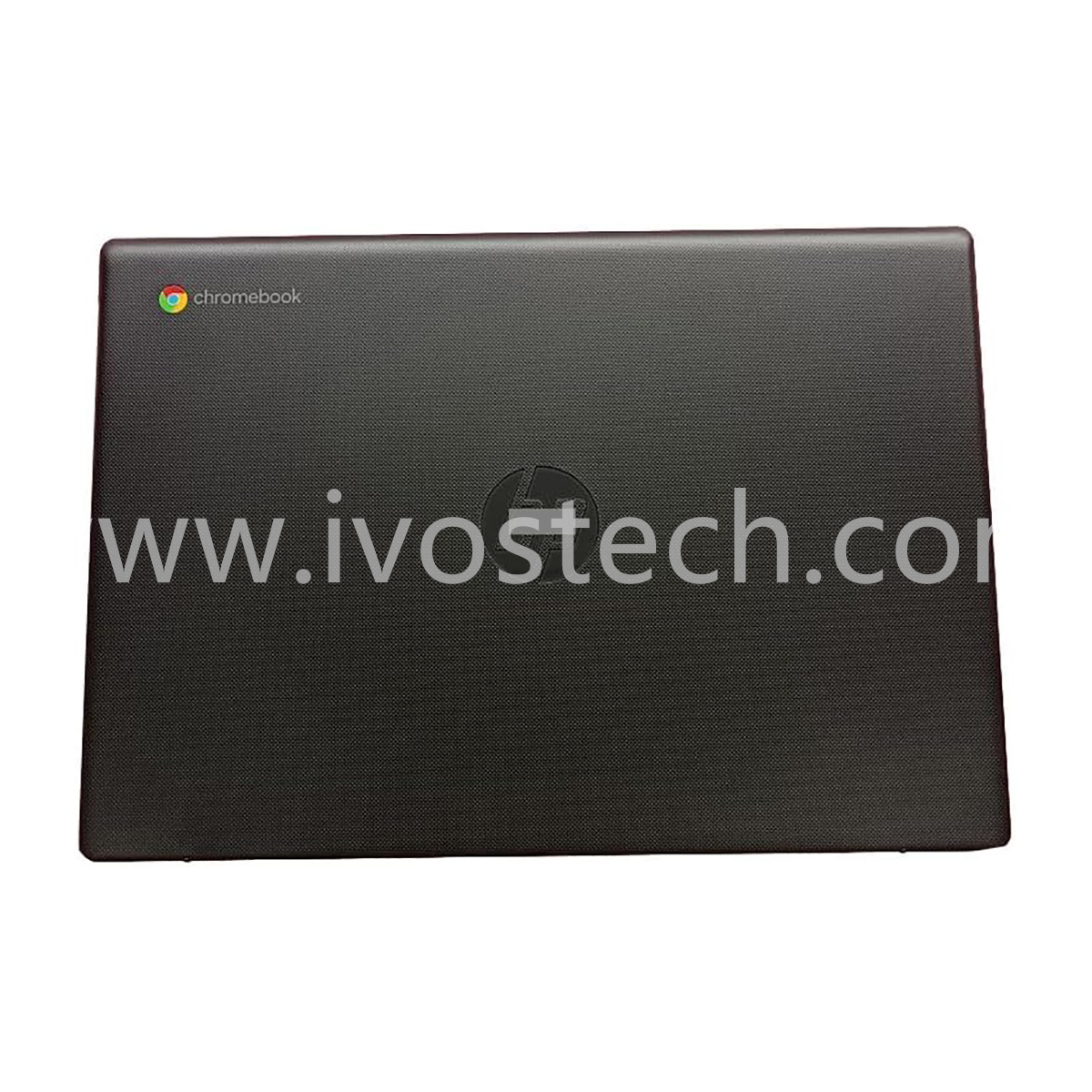 M47199-001 Laptop LCD Back Cover Top Cover for HP Chromebook 14 G7 / G7 Touch