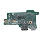 M47369-001 Laptop USB Board Daughterboard for HP Chromebook 11 G9 EE/ G9 EE Touch