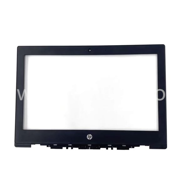 M47387-001 Laptop LCD Front Frame Bezel for HP Chromebook 11 G9 EE / G9 EE Touch / 11MK G9 EE / 11MK G9 EE Touch