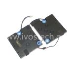 MFX68 Laptop Left and Right Speaker Set for Dell Chromebook 11 3100