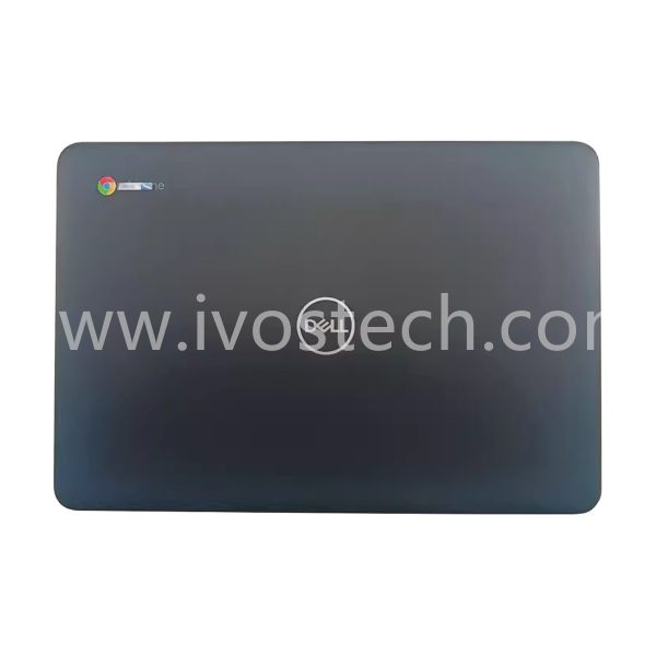 NWFGT Laptop LCD Back Cover Top Cover for Dell Chromebook 11 3100 LTE