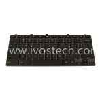 RFXCF Laptop Keyboard Replacement for Dell Chromebook 11 3110 2-in-1