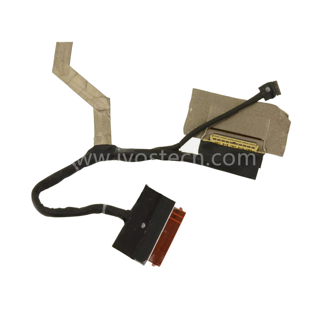 T0431 DC02003RJ00 Laptop LCD Cable for Dell Latitude 11 3120 2-in-1