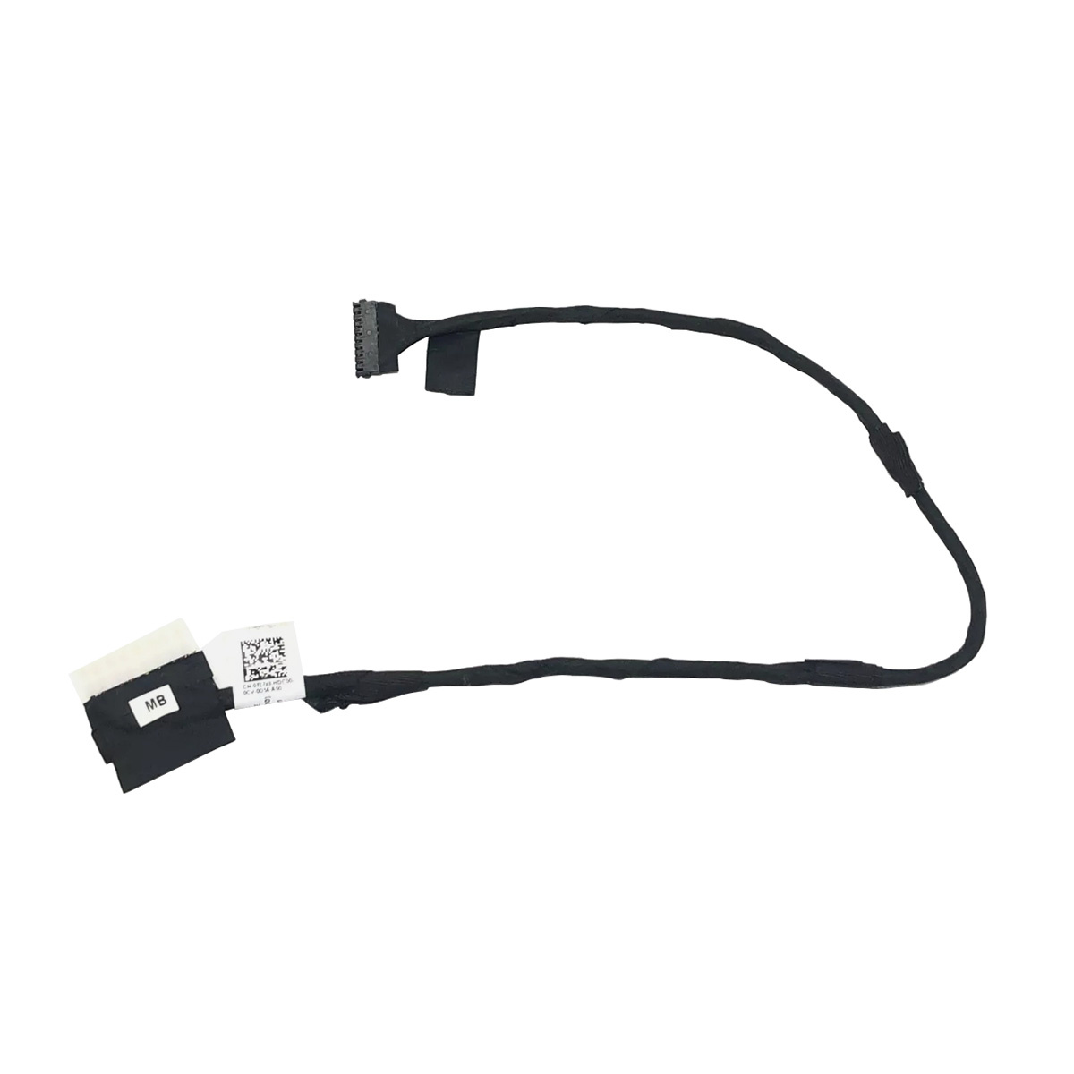 T0768 Laptop Battery Cable for Dell Latitude 11 3120 2-in-1