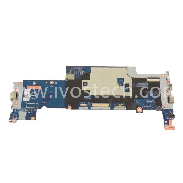 VGJGX Laptop Motherboard System Board WFC Celeron N4500 8GB 64GB for Dell Chromebook 11 3110