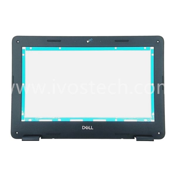 VPT67 Laptop LCD Front Frame Bezel for Dell Chromebook 11 3100 LTE