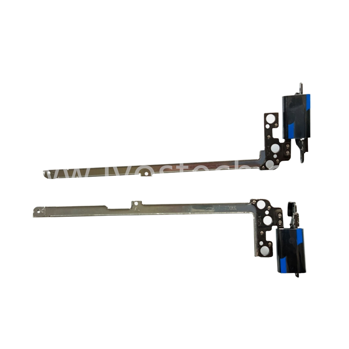 YNRFG Laptop LCD Left and Right Hinge Set for Dell Chromebook 11 3100 2-in-1