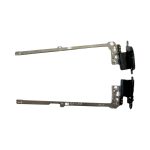 YNRFG Laptop LCD Left and Right Hinge Set for Dell Chromebook 11 3100 2-in-1