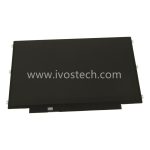 04P3G HB133WX1-201 13.3'' WXGAHD Laptop LCD Screen Display Panel for Dell Chromebook 13 3380