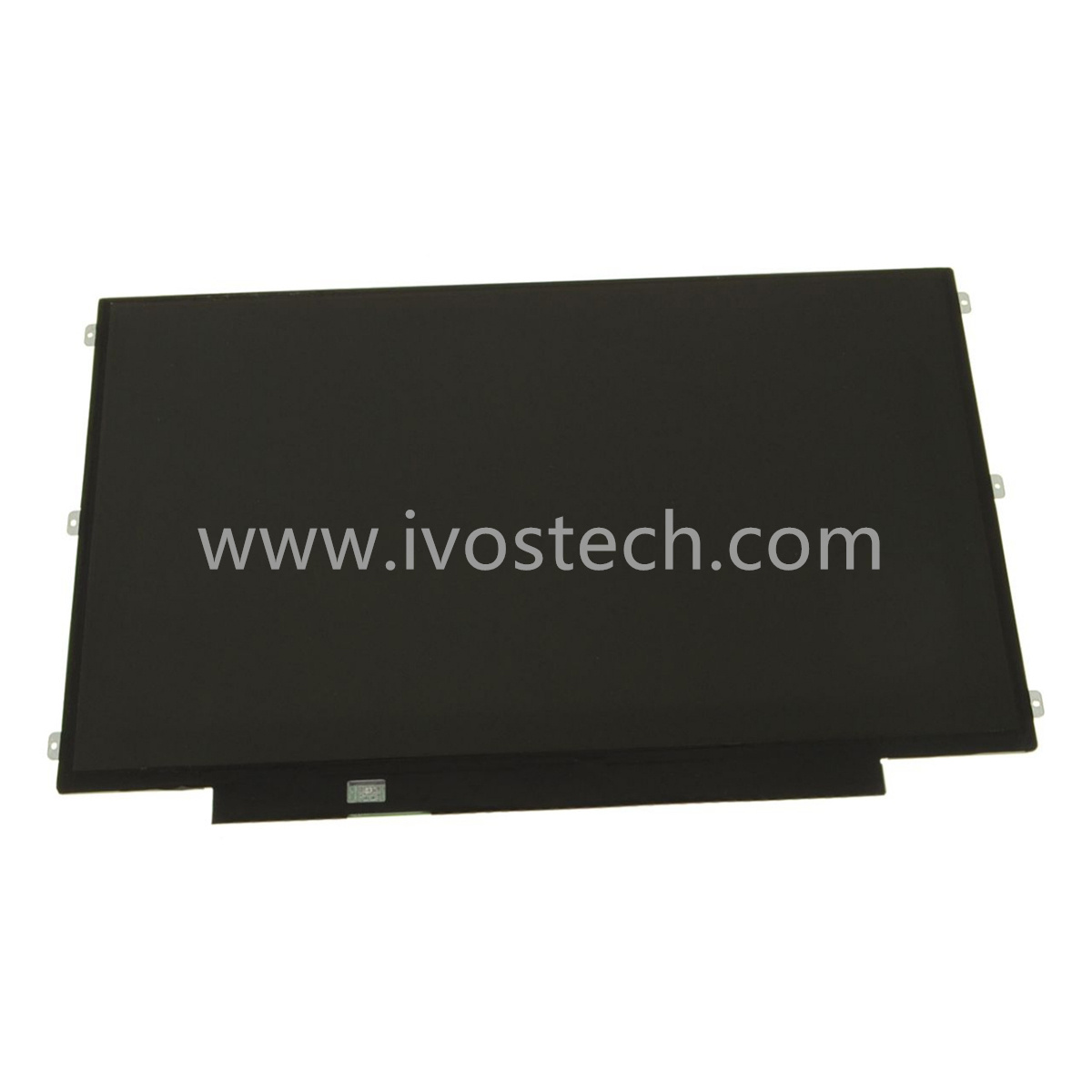 04P3G HB133WX1-201 13.3” WXGAHD Laptop LCD Screen Display Panel for Dell Chromebook 13 3380