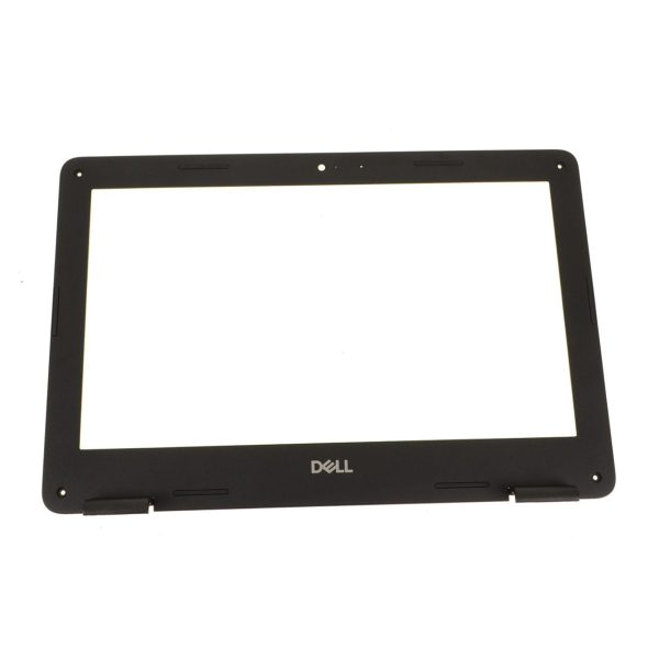 0814F Laptop LCD Front Frame Bezel for Dell Chromebook 11 5190