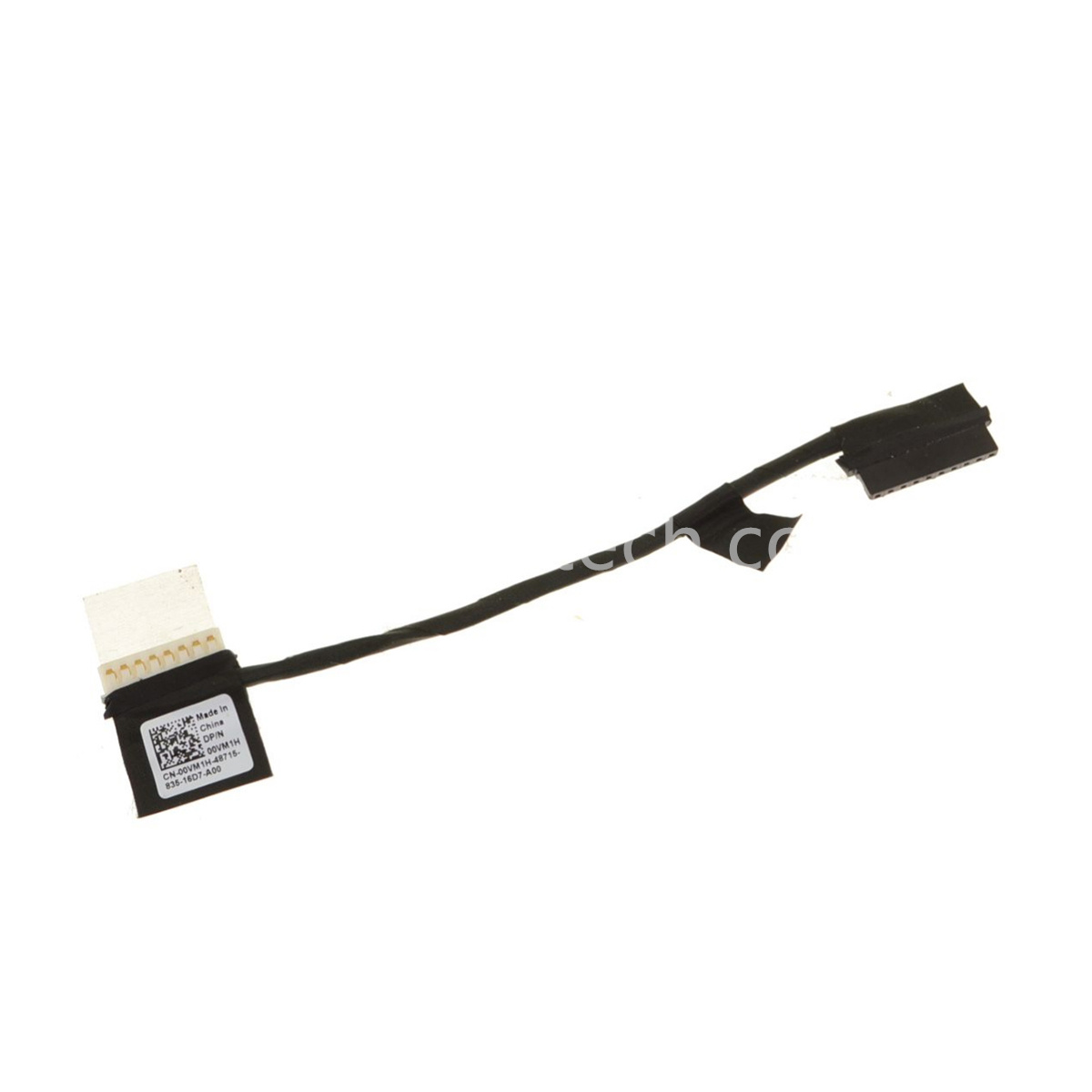 0VM1H Laptop Battery Cable for Dell Chromebook 11 5190