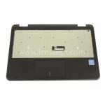 17MHW Laptop Palmrest Upper Case with Touchpad No WFC Version for Dell Latitude 3190 2 in 1