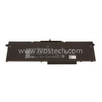 1FXDH 97Wh 11.4V Replacement Laptop Battery for Dell Dell Precision 3551 3541