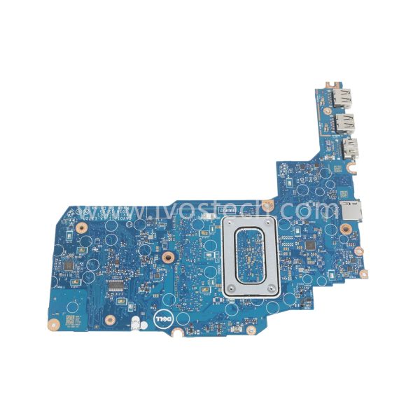 1TX65 Laptop Motherboard System Board Celeron N3060 4GB 16GB for Dell Chromebook 11 3180