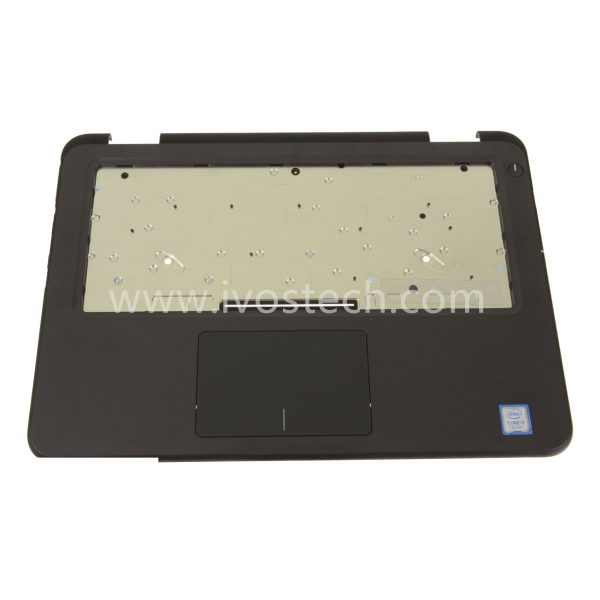 1Y1T7 Laptop Palmrest Upper Case with Touchpad for Dell Latitude 13 3300