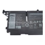 293F1 41Wh 11.25V 3467mAh Replacement Laptop Internal Battery for Dell Latitude 5330 5430