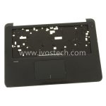 2VY8J Laptop Palmrest Upper Case with Touchpad for Dell Latitude 13 3380