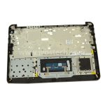 2VY8J Laptop Palmrest Upper Case with Touchpad for Dell Latitude 13 3380