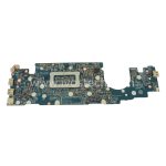 2WRRV Laptop Motherboard System Board On-board Intel Celeron 3855U 4GB 64GB for Dell Chromebook 13 3380