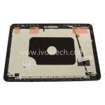 4RKV2 Laptop LCD Back Cover Top Cover Replacement for Dell Latitude 13 3380