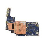 4RXP1 Laptop Motherboard System Board Celeron N3060 4GB 16GB for Dell Chromebook 11 3180