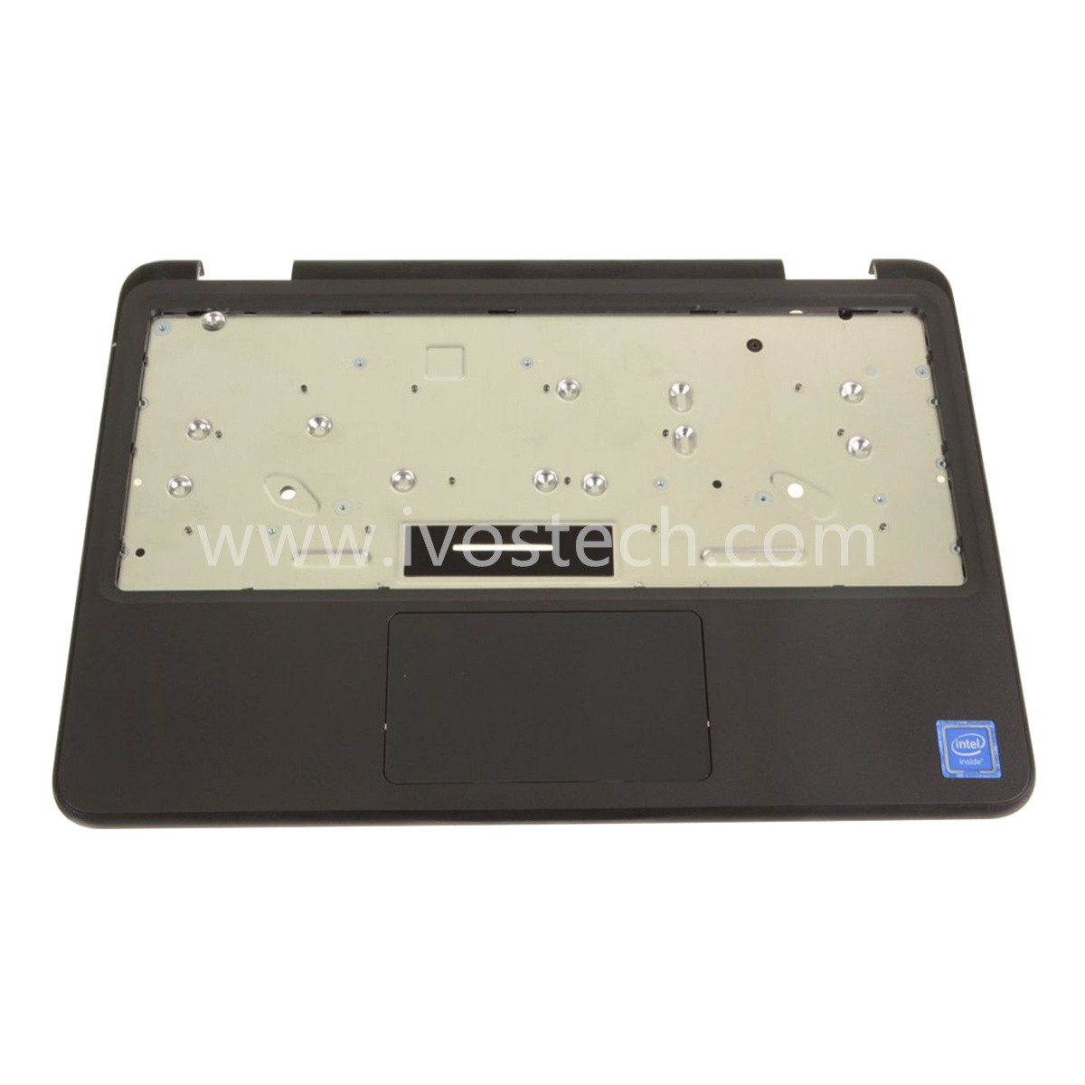 59JT9 Laptop Palmrest Upper Case with Touchpad for Dell Chromebook 11 5190