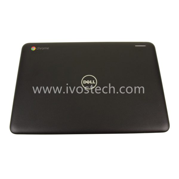 5HR53 Laptop LCD Back Cover Top Cover Replacement for Dell Chromebook 11 3180