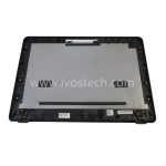 60.A6VN7.003 Laptop LCD Back Cover Top Cover Rear Lid Case Replacement for Acer Chromebook C722