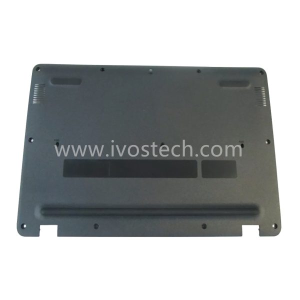 60.AYWN7.002 Laptop Bottom Cover Lower Case Replacement for Acer Chromebook 11 C734 C734T