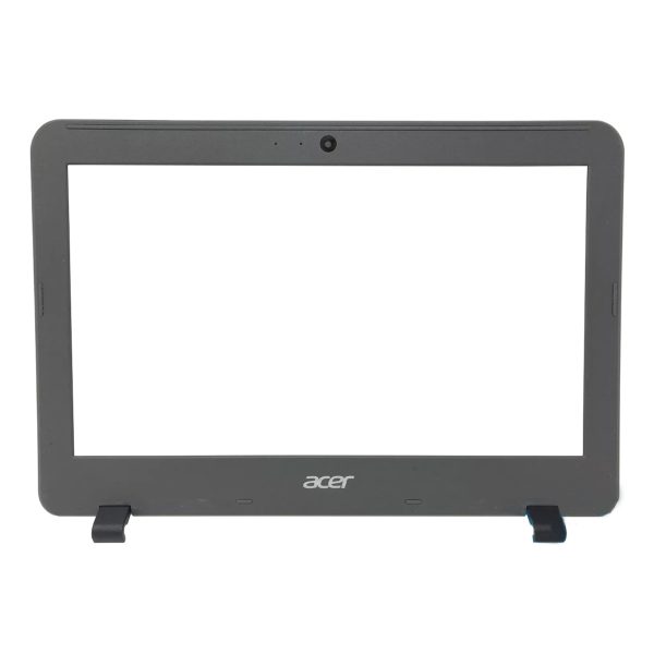 60.GM9N7.002 Laptop LCD Front Frame Bezel for Acer Chromebook C731