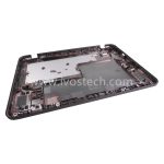 60.GM9N7.003 Laptop Bottom Cover Lower Case Replacement for Acer Chromebook C731