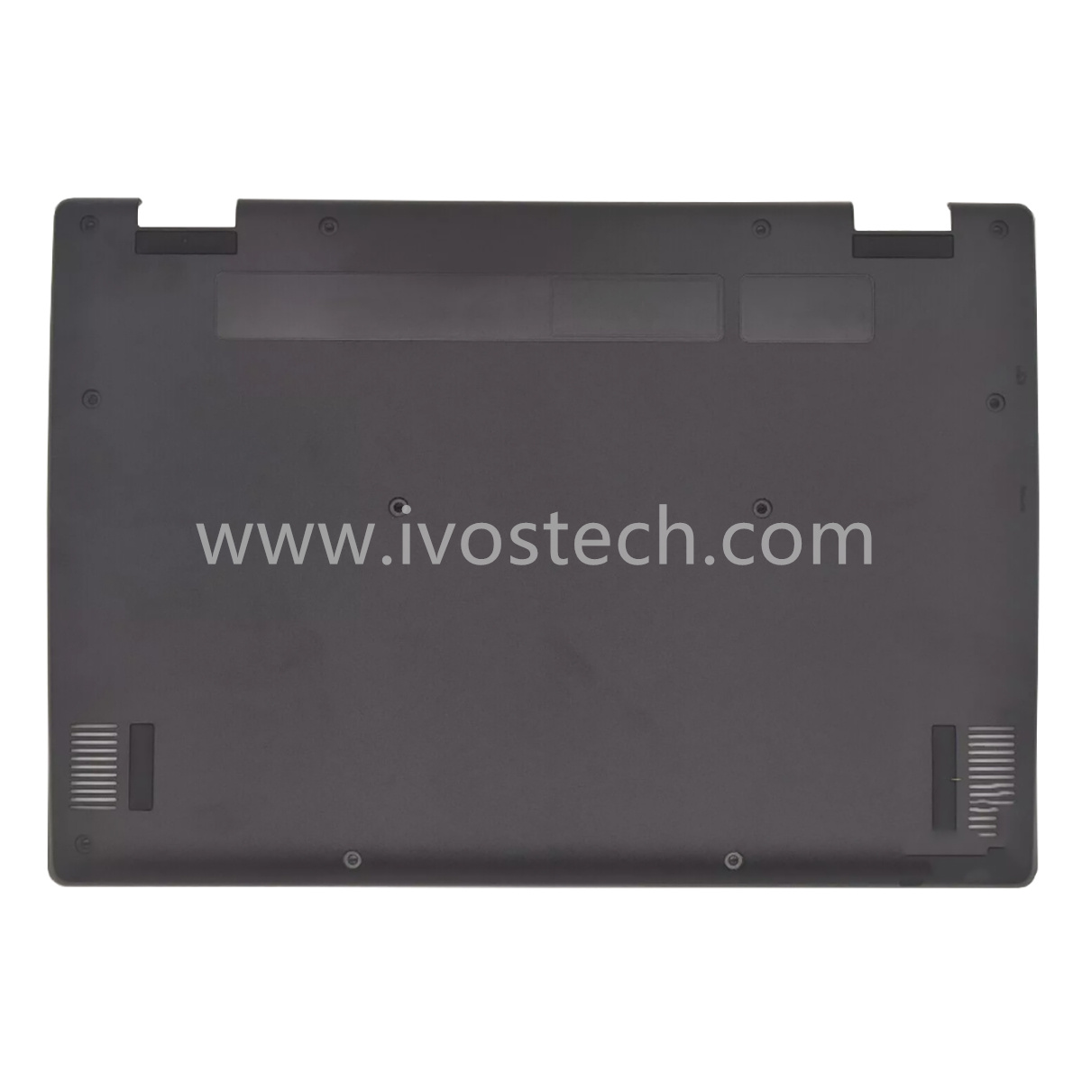 60.H91N7.001 Laptop Bottom Cover Base Enclosure Replacement for Acer Chromebook 11 R752T