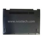 60.H93N7.001 Laptop Bottom Cover Base Enclosure Replacement for Acer Chromebook 11 R752TN