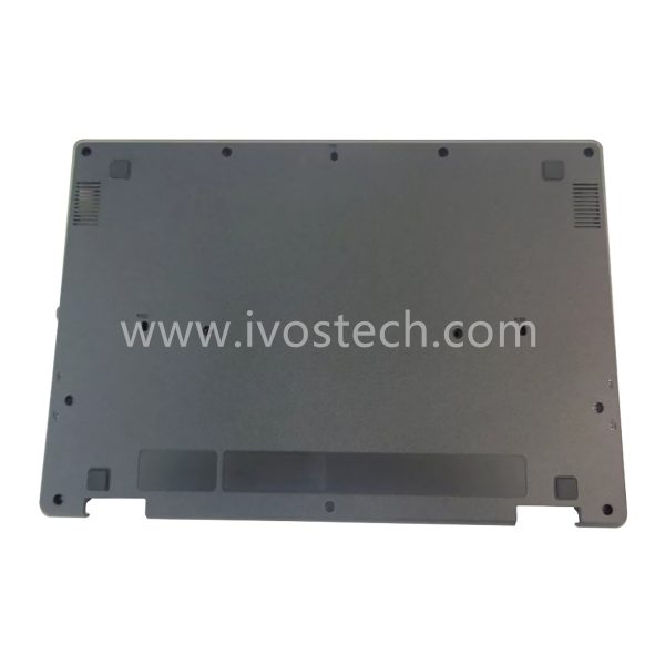 60.HBNN7.001 Laptop Bottom Cover Lower Case Replacement for Acer Chromebook C721