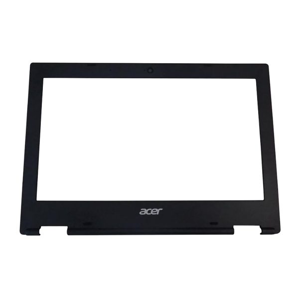 60.HBNN7.003 Laptop LCD Front Frame Bezel for Acer Chromebook C721