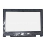 60.HBNN7.003 Laptop LCD Front Frame Bezel for Acer Chromebook C721