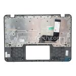 6B.GM9N7.017 Laptop Palmrest Upper Case with Keyboard for Acer Chromebook C731 C731T