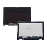 6M.A8ZN7.006 11.6'' HD 40pin Laptop LCD Touch Screen Digitizer Assembly for Acer Chromebook Spin R753T