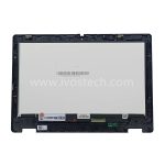 6M.A8ZN7.006 11.6'' HD 40pin Laptop LCD Touch Screen Digitizer Assembly for Acer Chromebook Spin R753T