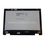 6M.HBRN7.002 11.6'' HD Laptop LCD Touch Screen Digitizer Assembly Display Panel for Acer Chromebook Spin R721T