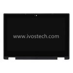 6M.HBRN7.002 11.6'' HD Laptop LCD Touch Screen Digitizer Assembly Display Panel for Acer Chromebook Spin R721T