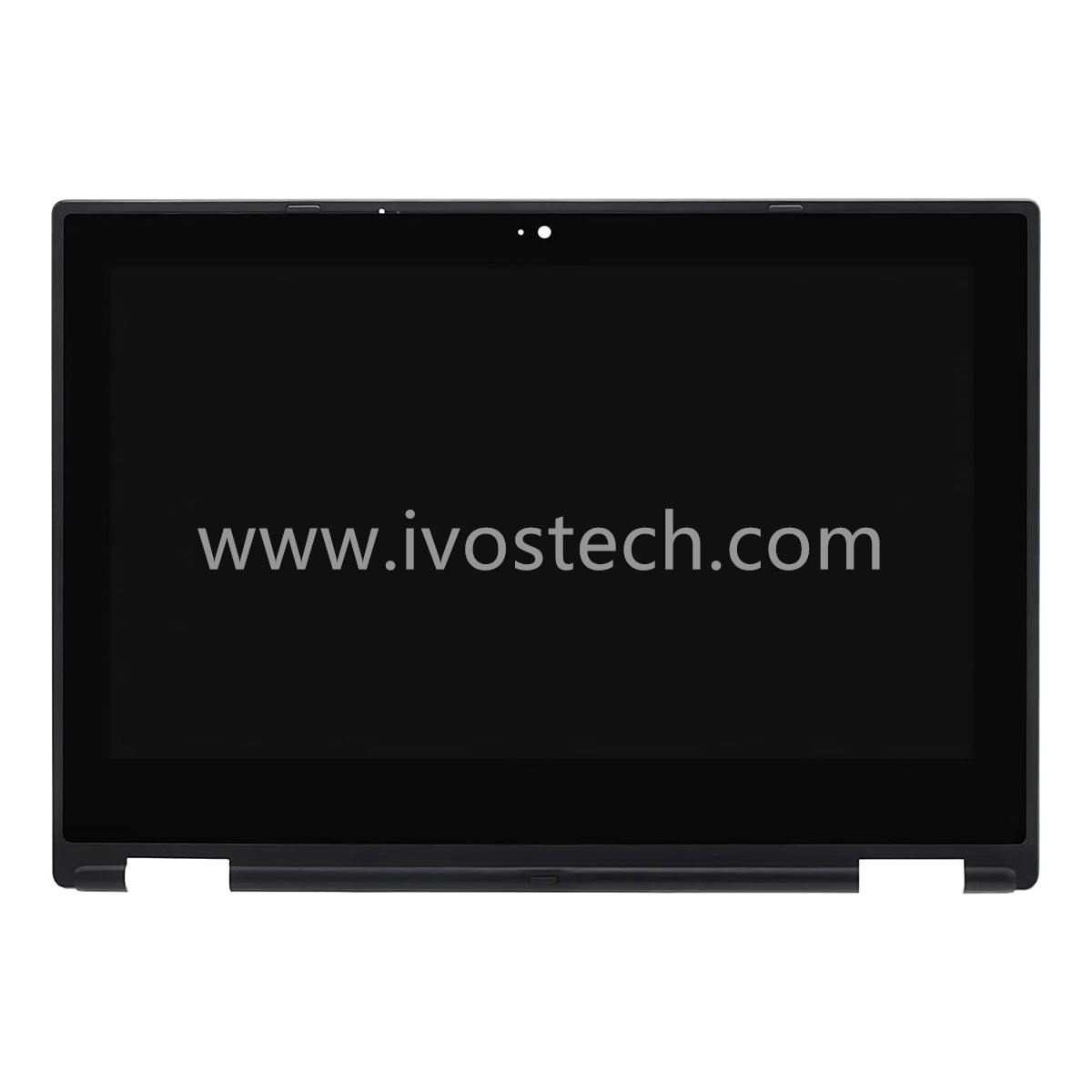 6M.HBRN7.002 11.6” HD Laptop LCD Touch Screen Digitizer Assembly Display Panel for Acer Chromebook Spin R721T