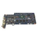 89TFY Laptop Motherboard System Board Intel Celeron N3450 1.1GHz 4GB 32GB for Dell Chromebook 11 5190