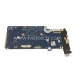 89TFY Laptop Motherboard System Board Intel Celeron N3450 1.1GHz 4GB 32GB for Dell Chromebook 11 5190