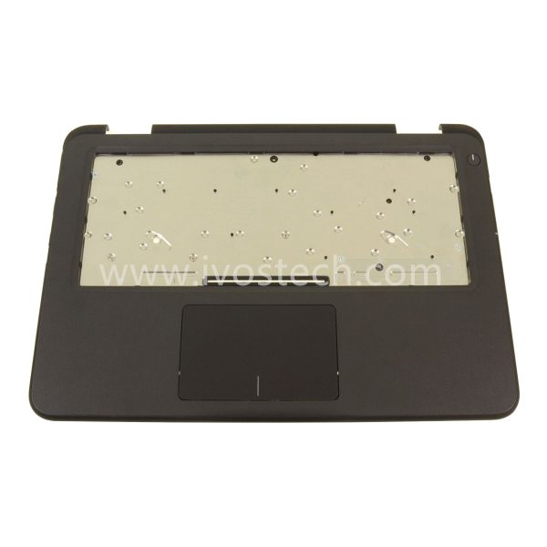 8G585 Laptop Palmrest Upper Case with Touchpad for Dell Latitude 13 3300 3310